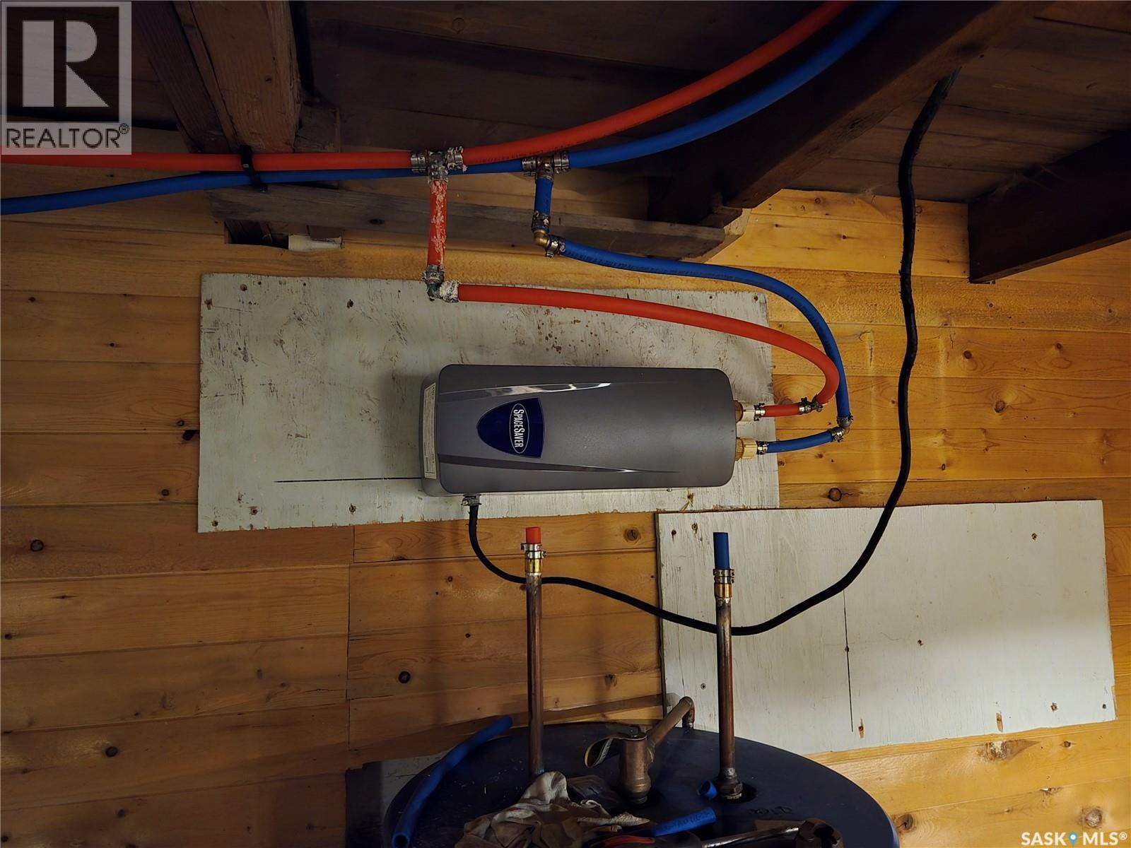 115 Warwick Street, Neville, Saskatchewan  S0N 1T0 - Photo 18 - SK024711