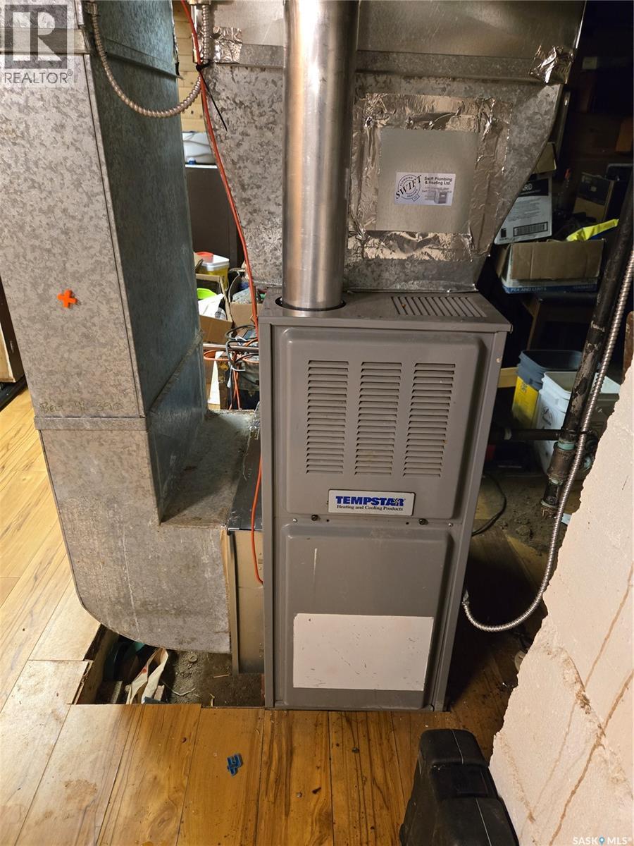 115 Warwick Street, Neville, Saskatchewan  S0N 1T0 - Photo 17 - SK024711