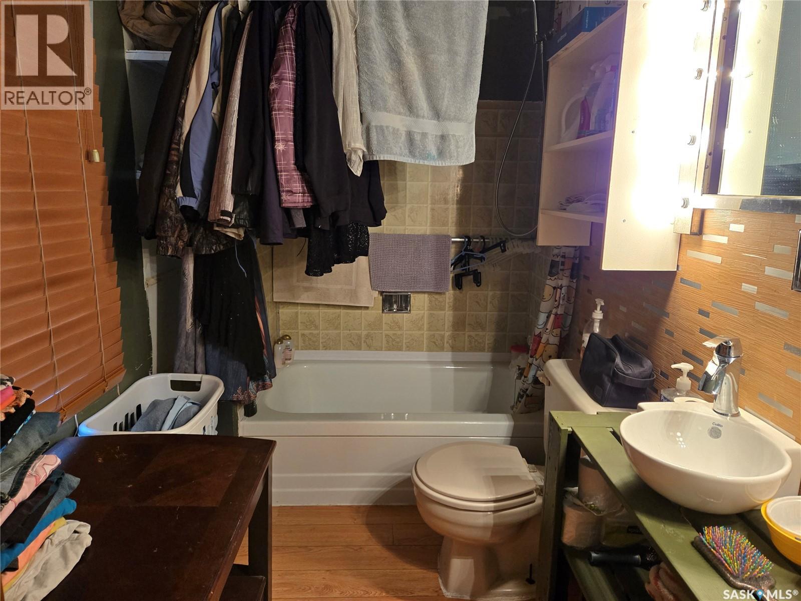 115 Warwick Street, Neville, Saskatchewan  S0N 1T0 - Photo 15 - SK024711