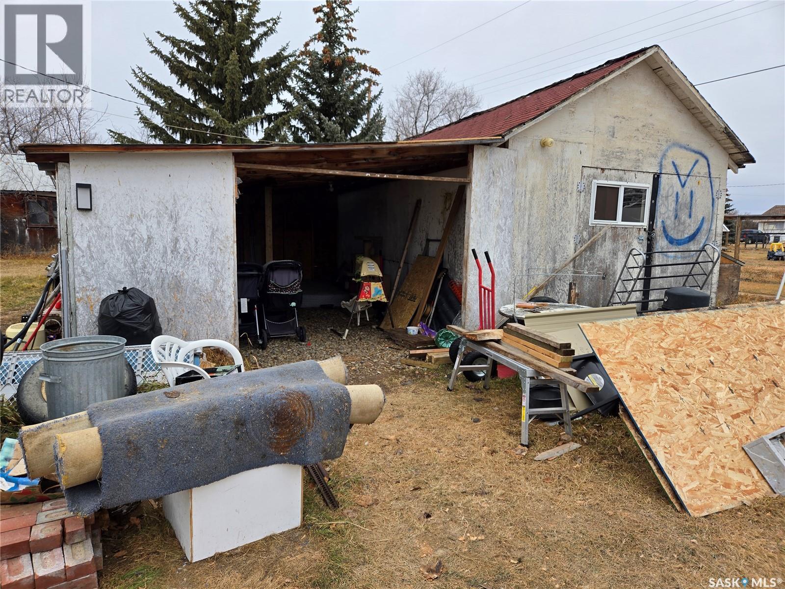 115 Warwick Street, Neville, Saskatchewan  S0N 1T0 - Photo 20 - SK024711