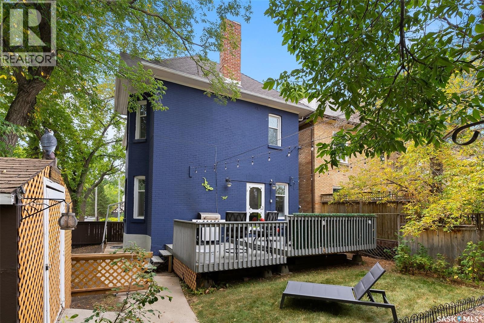 2800 Victoria Avenue, Regina, Saskatchewan  S4T 1K5 - Photo 40 - SK024761