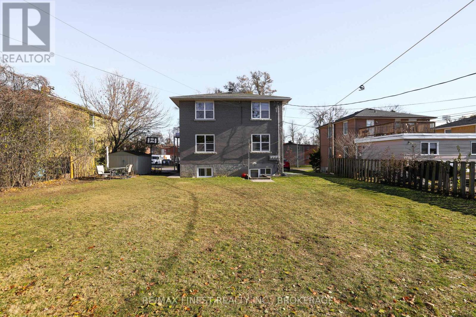 366 Yonge Street, Kingston, Ontario K7M 1G7 - Photo 29 - X12579912