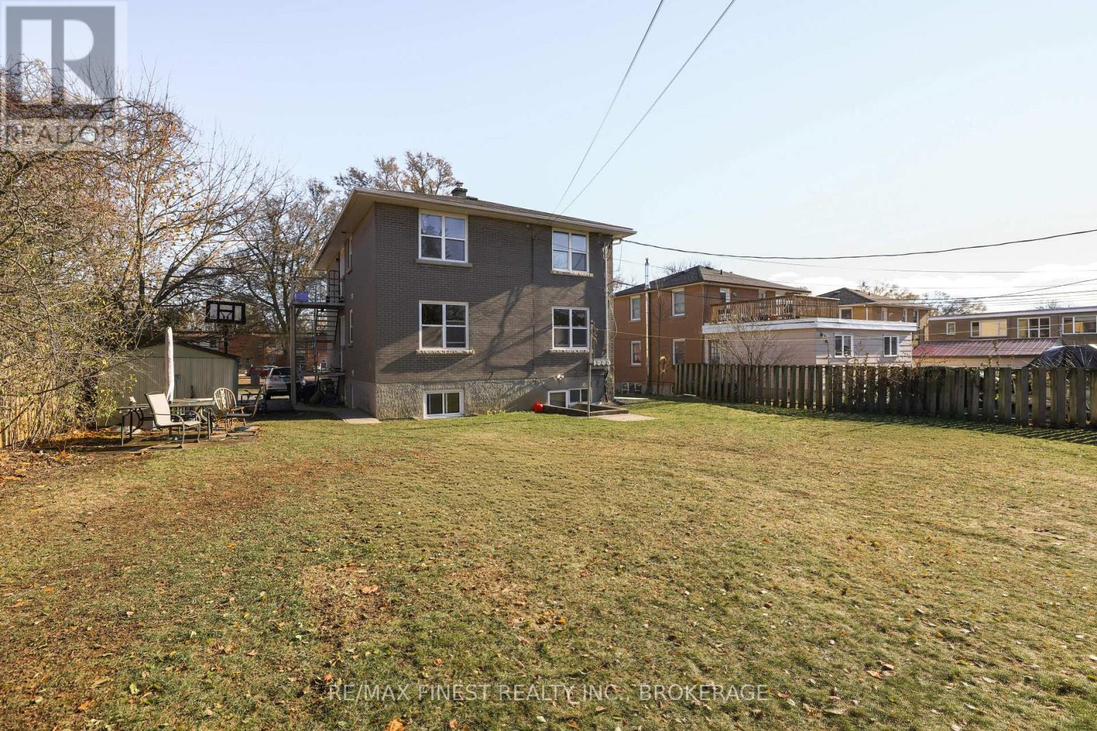 366 Yonge Street, Kingston, Ontario K7M 1G7 - Photo 30 - X12579912