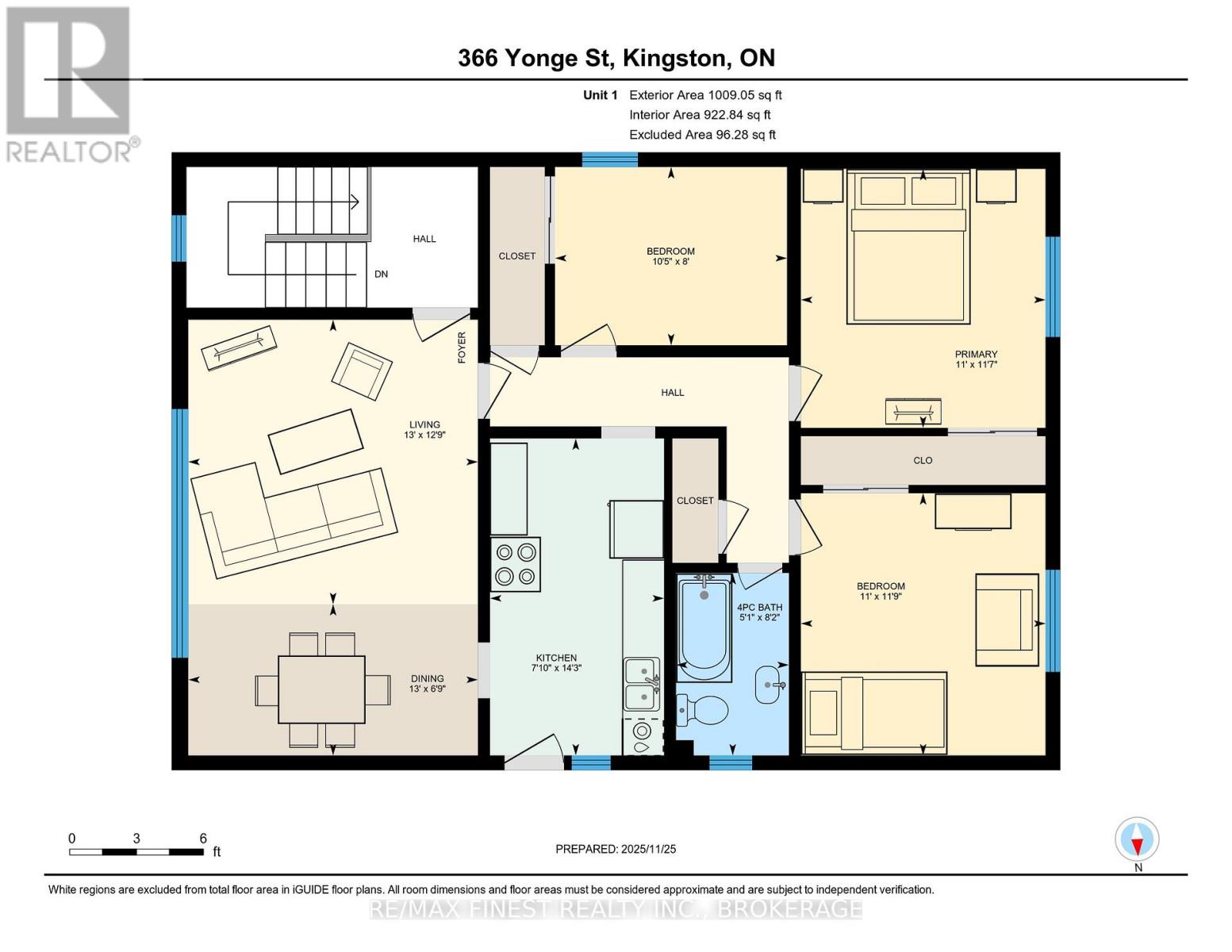 366 Yonge Street, Kingston, Ontario K7M 1G7 - Photo 31 - X12579912