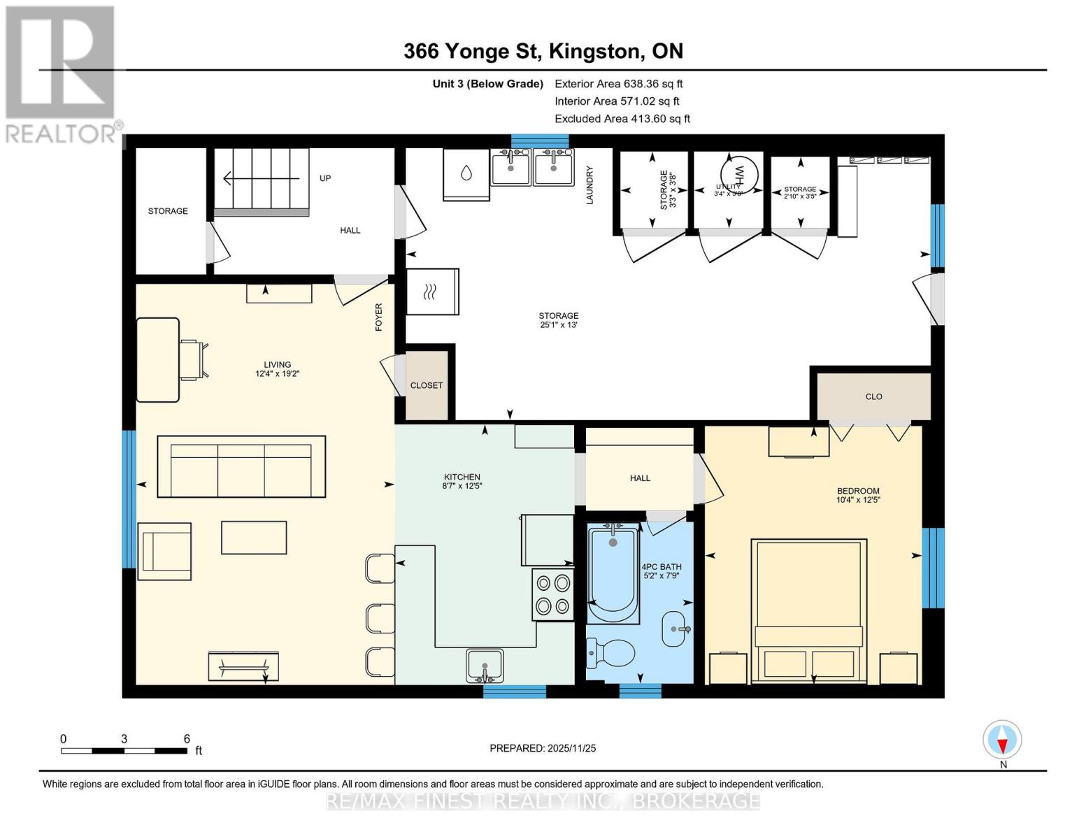 366 Yonge Street, Kingston, Ontario K7M 1G7 - Photo 33 - X12579912