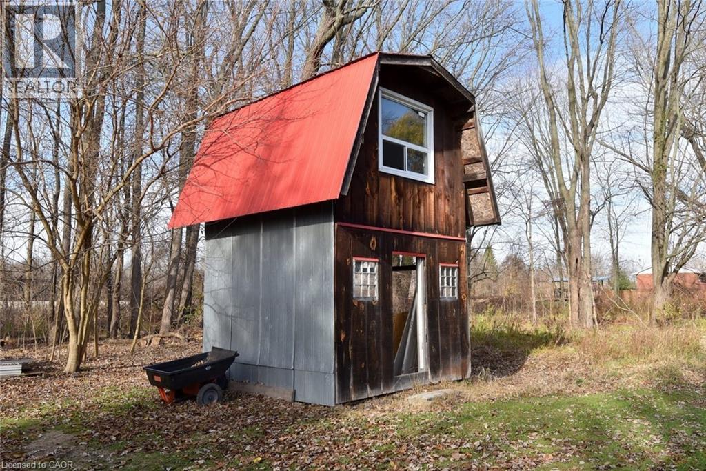 104 Diltz Road, Dunnville, Ontario  N1A 2V5 - Photo 46 - 40790589