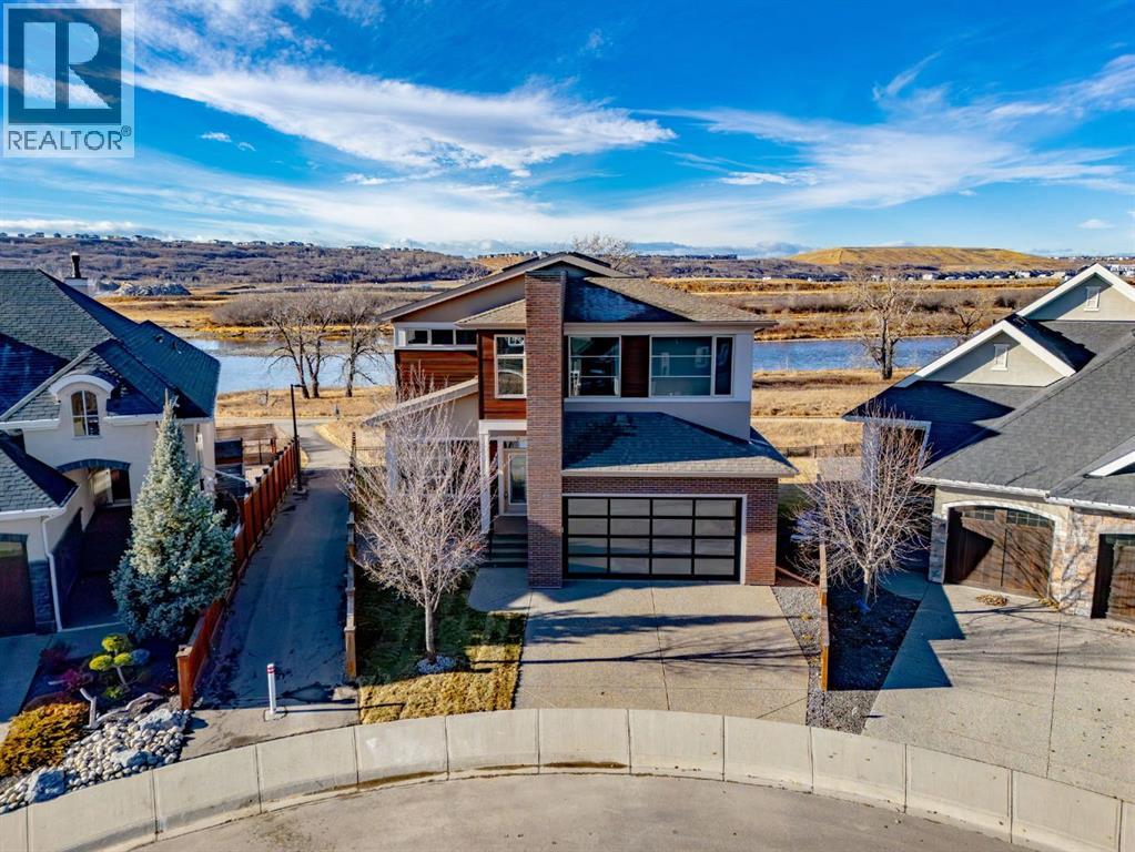 123 Cranbrook Circle Se, Calgary, Alberta  T3M 2L9 - Photo 1 - A2271373