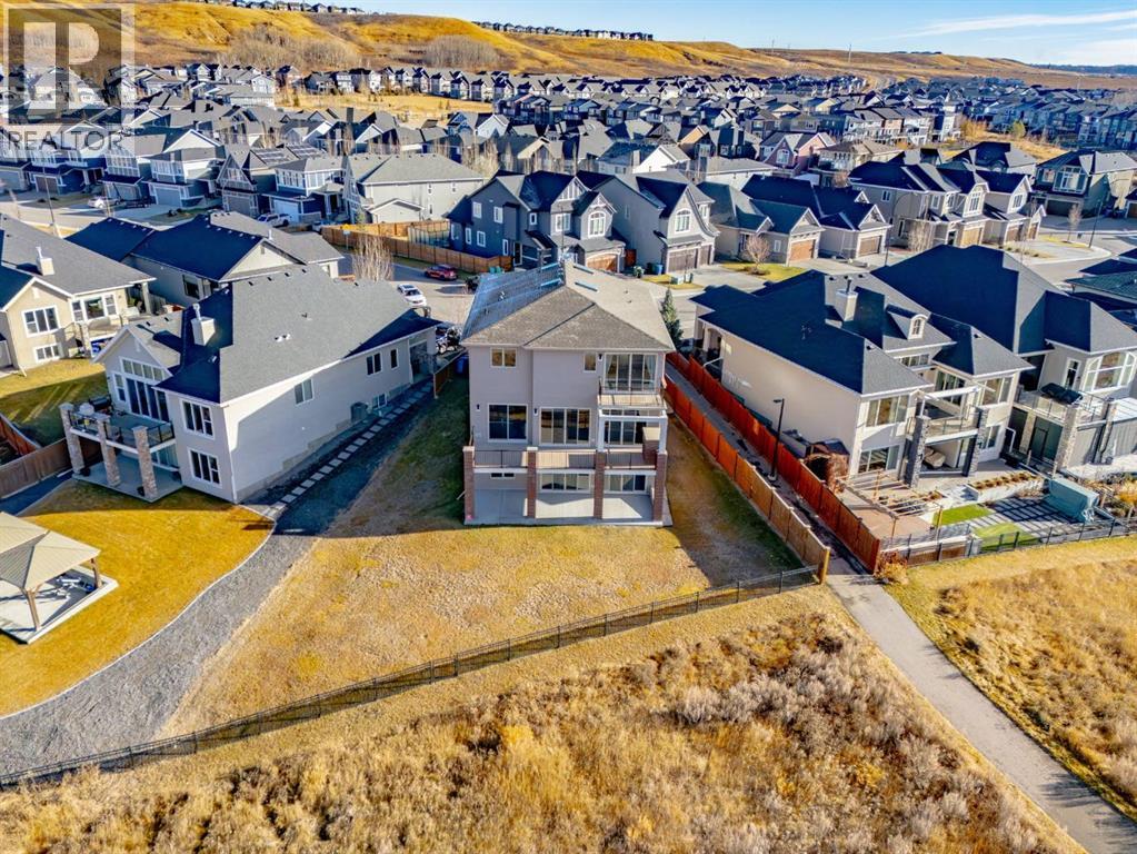 123 Cranbrook Circle Se, Calgary, Alberta  T3M 2L9 - Photo 3 - A2271373