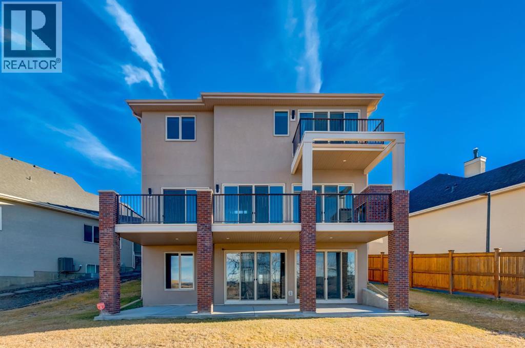 123 Cranbrook Circle Se, Calgary, Alberta  T3M 2L9 - Photo 26 - A2271373