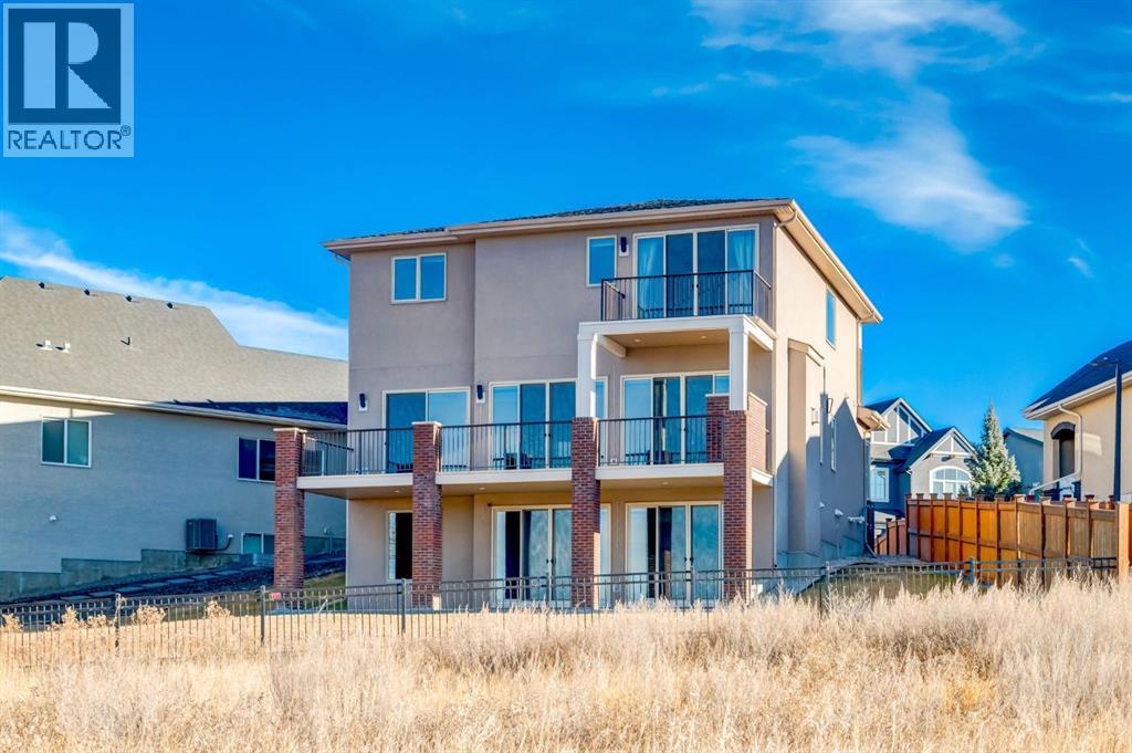 123 Cranbrook Circle Se, Calgary, Alberta  T3M 2L9 - Photo 23 - A2271373