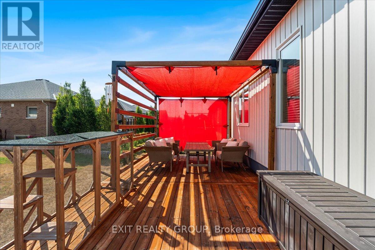 18 Gilbert Crescent, Prince Edward County, Ontario  K0K 3L0 - Photo 42 - X12579894