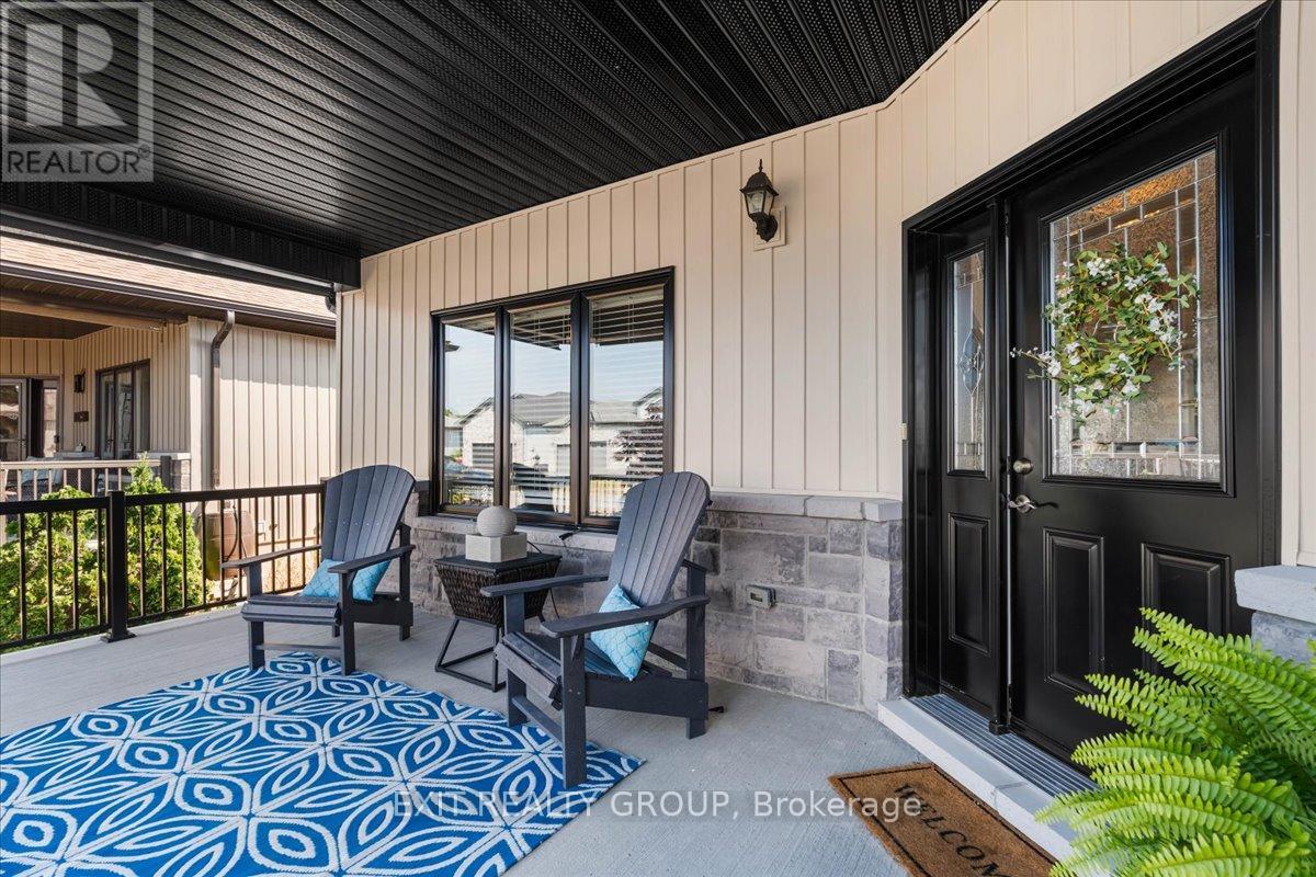 18 Gilbert Crescent, Prince Edward County, Ontario  K0K 3L0 - Photo 5 - X12579894