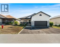 18 GILBERT CRESCENT, Prince Edward County, Ontario