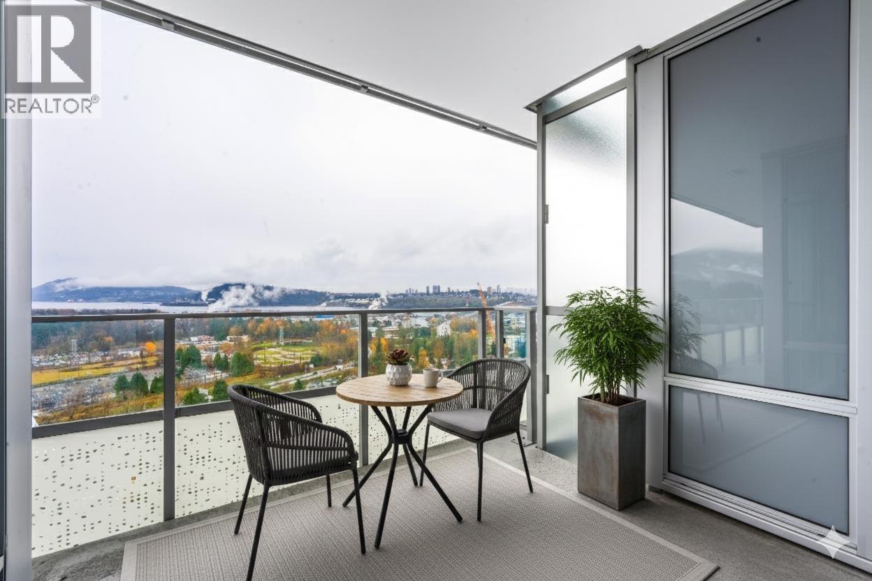 3002 1500 Fern Street, North Vancouver, British Columbia  V7J 0E6 - Photo 24 - R3070275