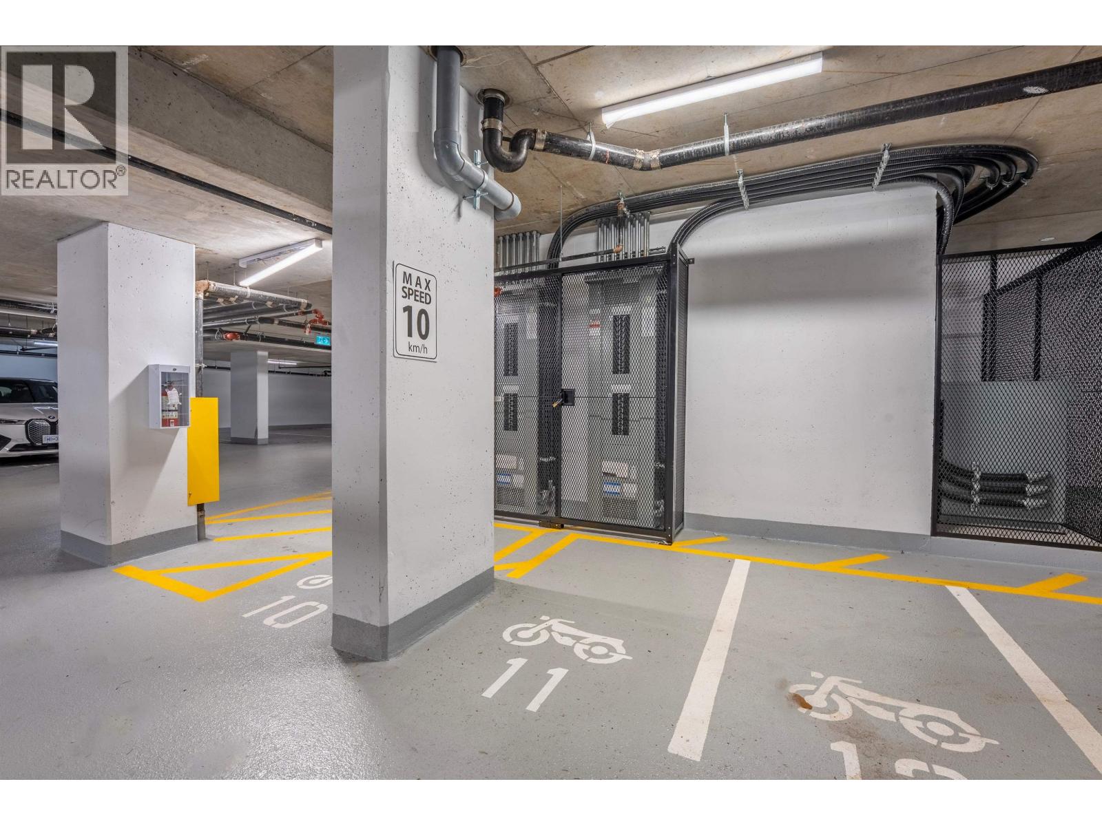 3002 1500 Fern Street, North Vancouver, British Columbia  V7J 0E6 - Photo 34 - R3070275