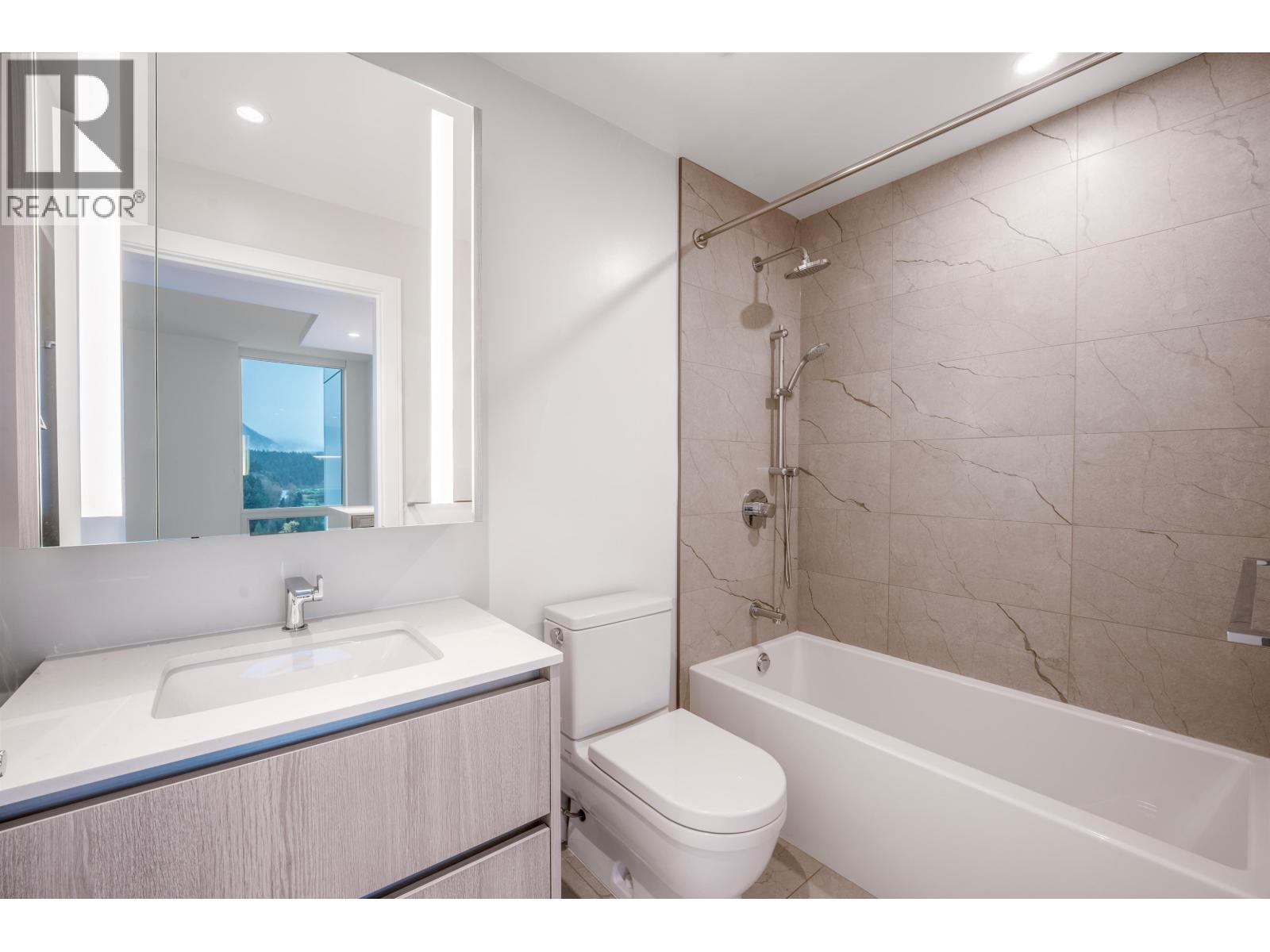 3002 1500 Fern Street, North Vancouver, British Columbia  V7J 0E6 - Photo 10 - R3070275