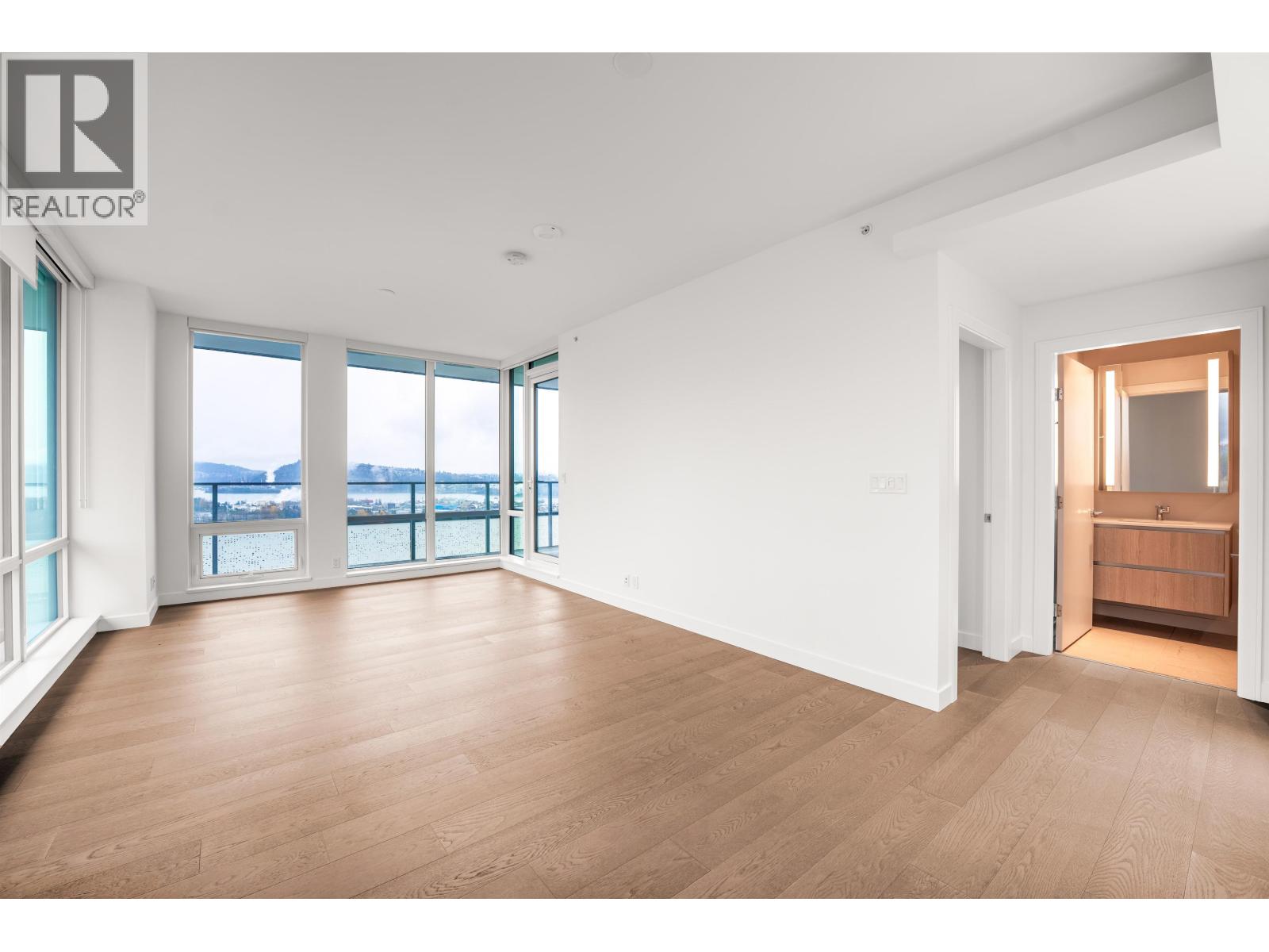 3002 1500 Fern Street, North Vancouver, British Columbia  V7J 0E6 - Photo 6 - R3070275