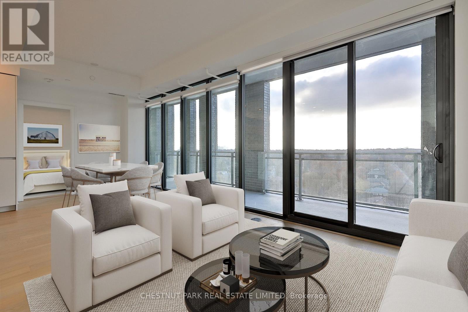 1101 - 1 Hillsdale Avenue W, Toronto, Ontario  M4S 0E5 - Photo 3 - C12579616