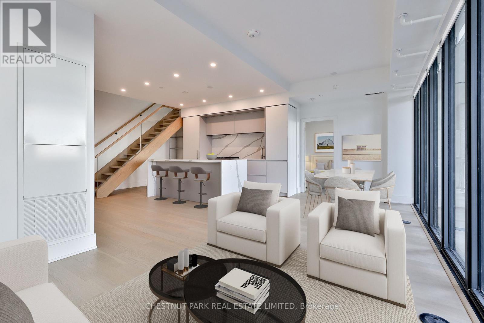 1101 - 1 Hillsdale Avenue W, Toronto, Ontario  M4S 0E5 - Photo 5 - C12579616