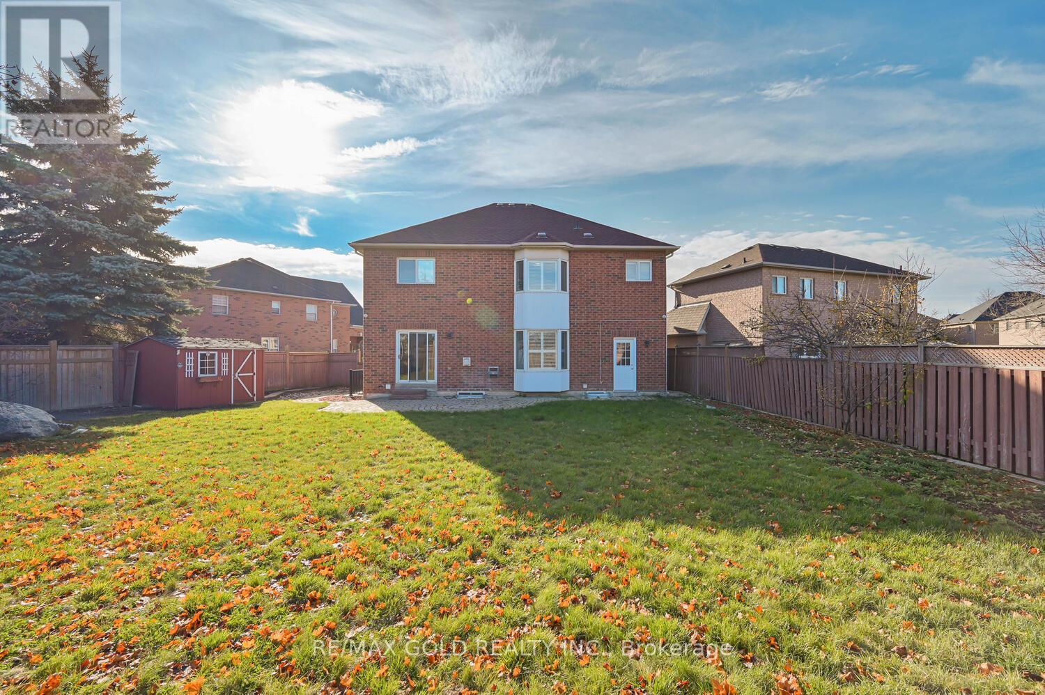 51 Jack Rabbit Crescent, Brampton, Ontario L6R 2E4 - Photo 48 - W12570028