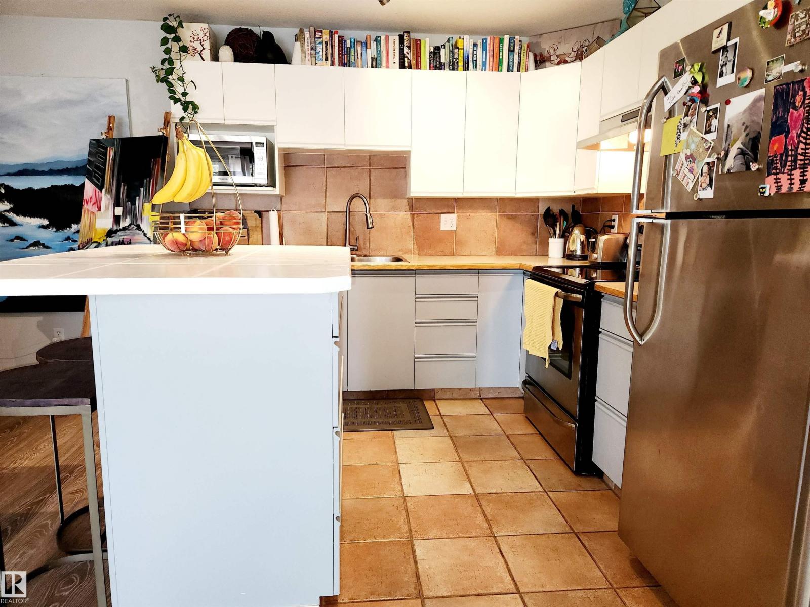 #318 10508 119 St Nw, Edmonton, Alberta  T5H 4M1 - Photo 10 - E4466791