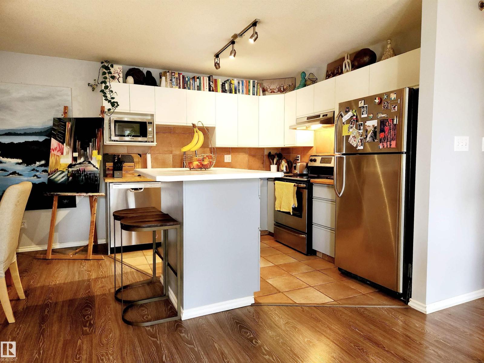 #318 10508 119 St Nw, Edmonton, Alberta  T5H 4M1 - Photo 12 - E4466791