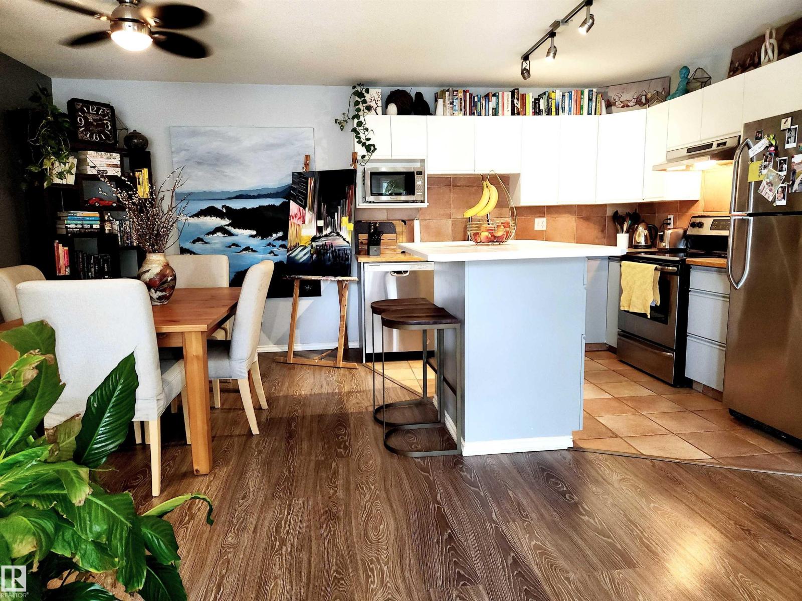 #318 10508 119 St Nw, Edmonton, Alberta  T5H 4M1 - Photo 13 - E4466791