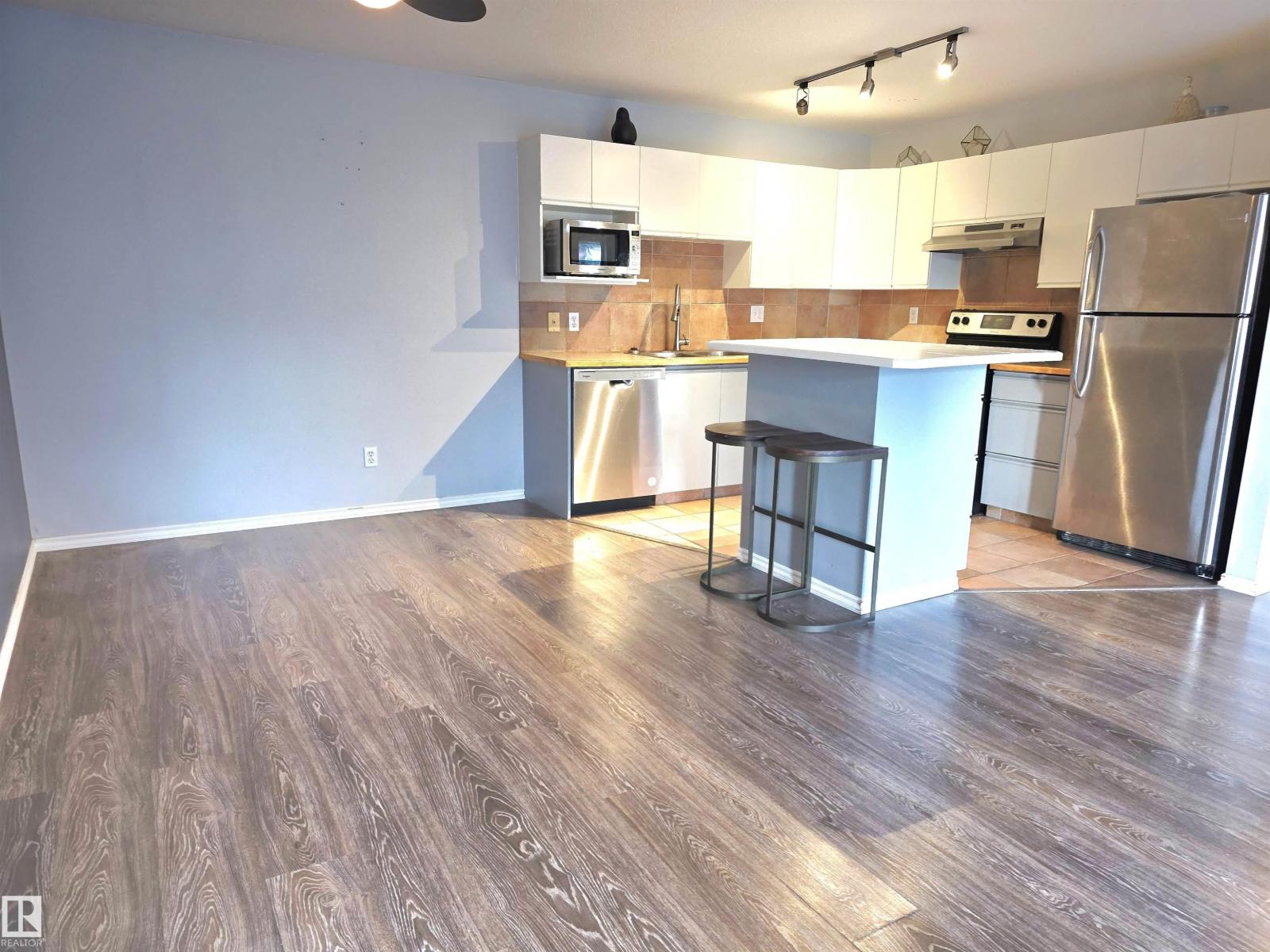 #318 10508 119 St Nw, Edmonton, Alberta  T5H 4M1 - Photo 15 - E4466791