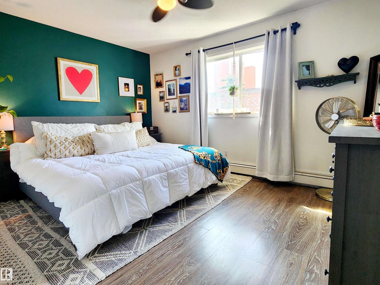 #318 10508 119 St Nw, Edmonton, Alberta  T5H 4M1 - Photo 16 - E4466791