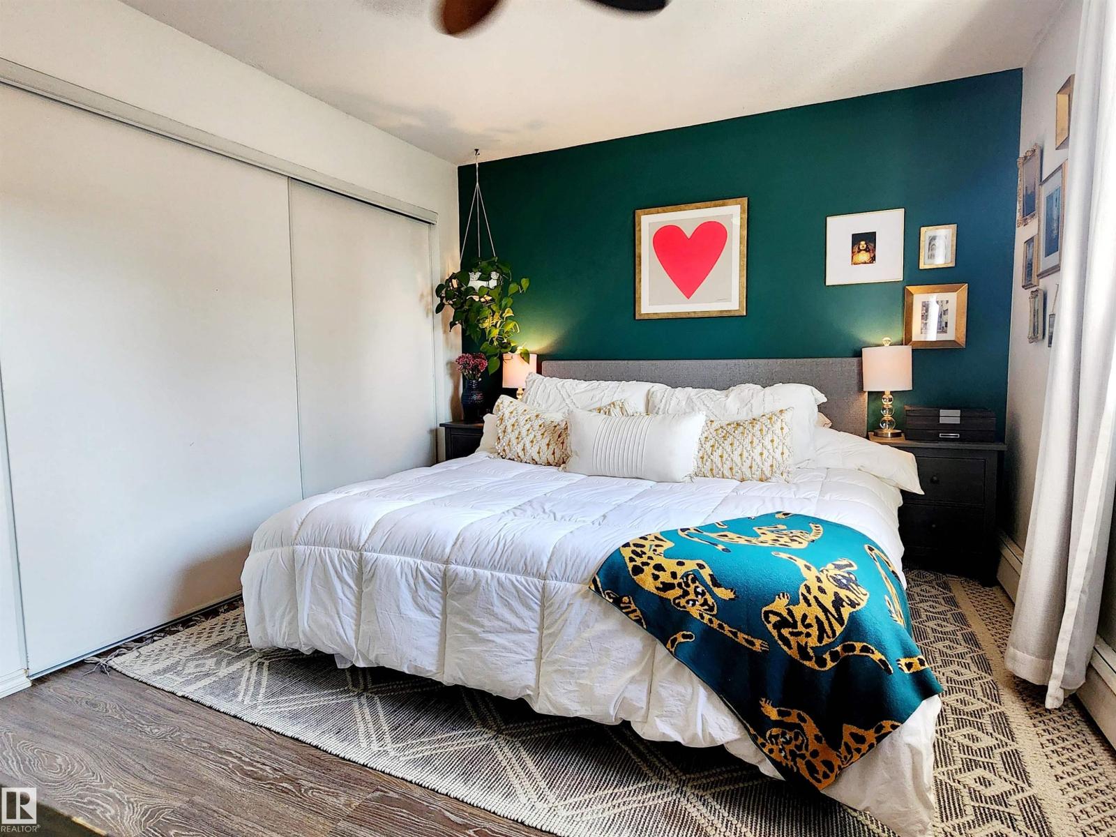 #318 10508 119 St Nw, Edmonton, Alberta  T5H 4M1 - Photo 17 - E4466791