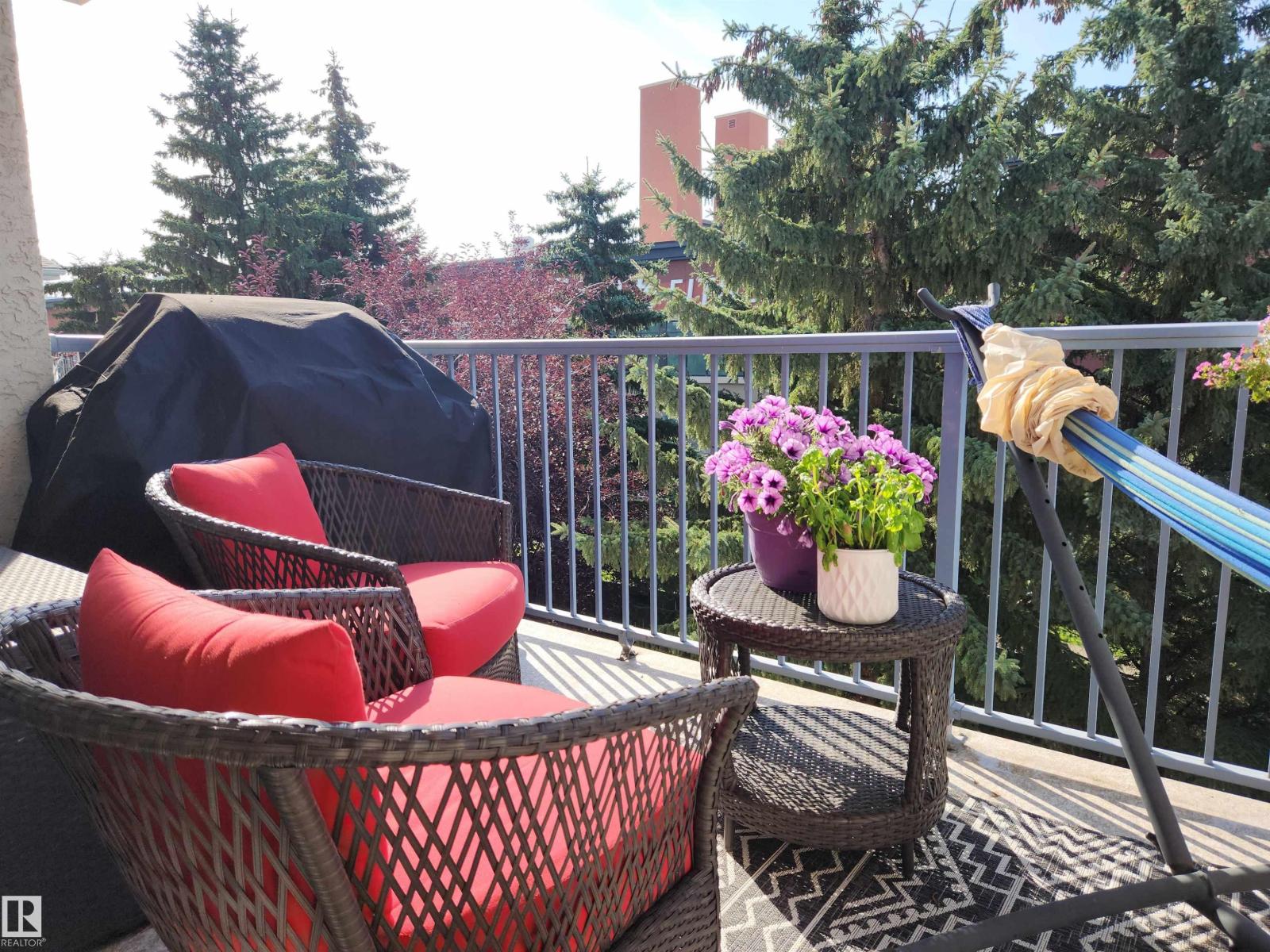 #318 10508 119 St Nw, Edmonton, Alberta  T5H 4M1 - Photo 23 - E4466791