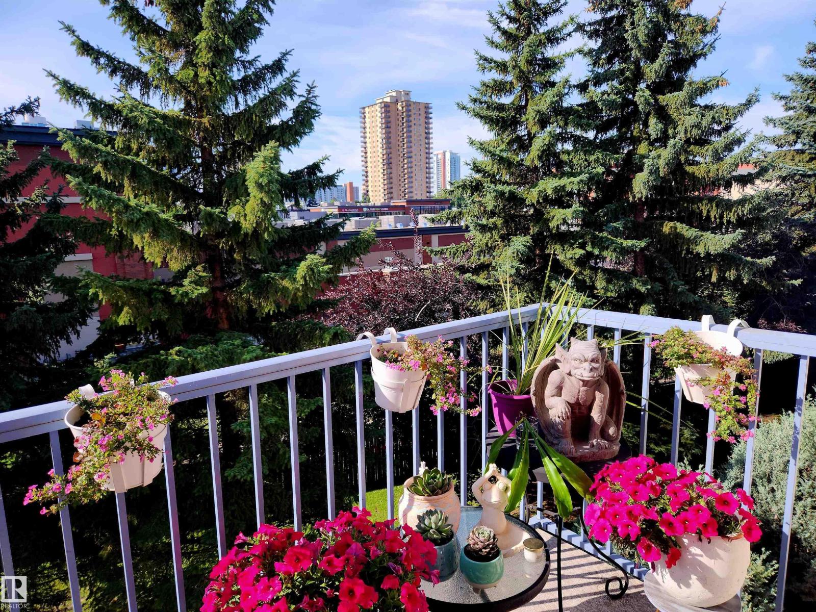 #318 10508 119 St Nw, Edmonton, Alberta  T5H 4M1 - Photo 24 - E4466791