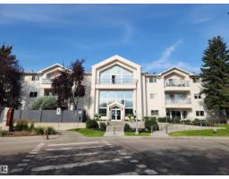 #318 10508 119 ST NW Queen Mary Park