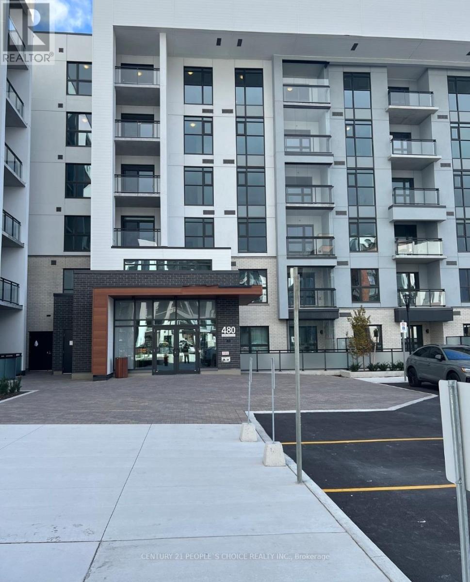 413 - 480 GORDON KRANTZ AVENUE, Milton, Ontario