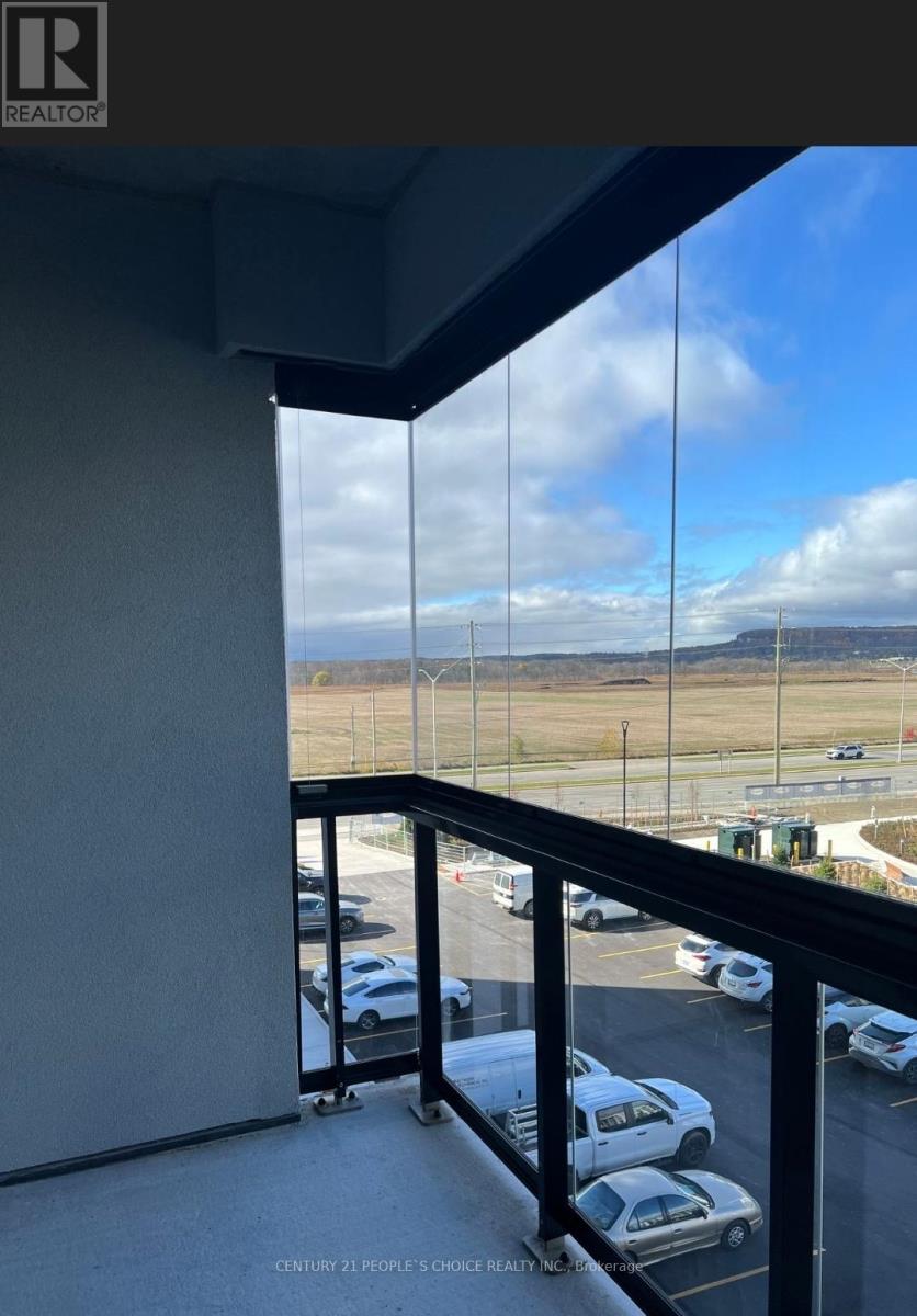 413 - 480 Gordon Krantz Avenue, Milton, Ontario  L9E 1W1 - Photo 11 - W12579778