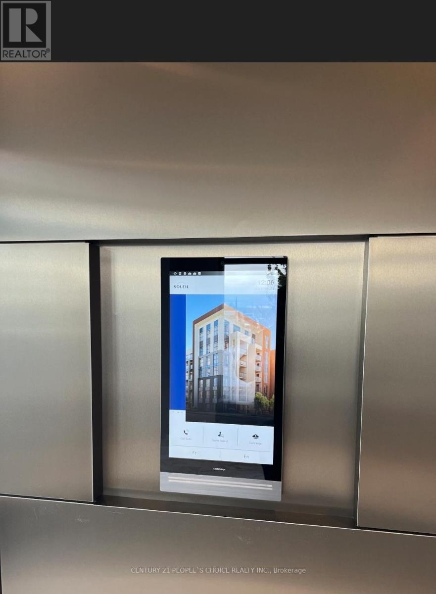 413 - 480 Gordon Krantz Avenue, Milton, Ontario  L9E 1W1 - Photo 3 - W12579778