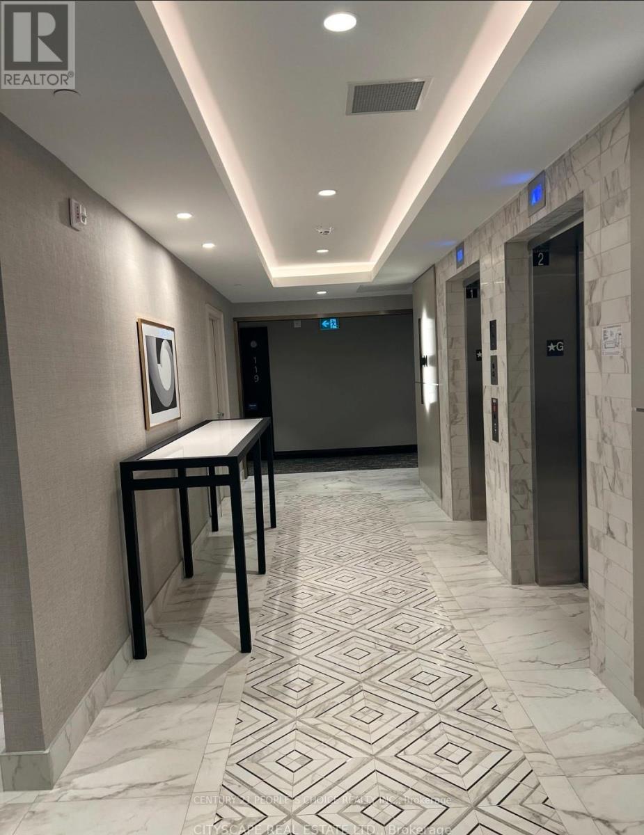 413 - 480 Gordon Krantz Avenue, Milton, Ontario  L9E 1W1 - Photo 5 - W12579778