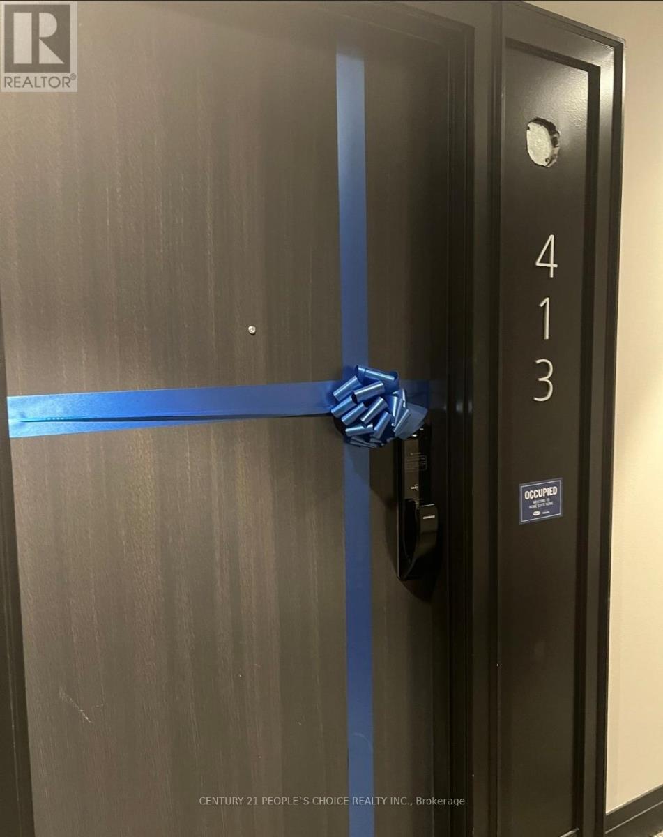 413 - 480 Gordon Krantz Avenue, Milton, Ontario  L9E 1W1 - Photo 7 - W12579778