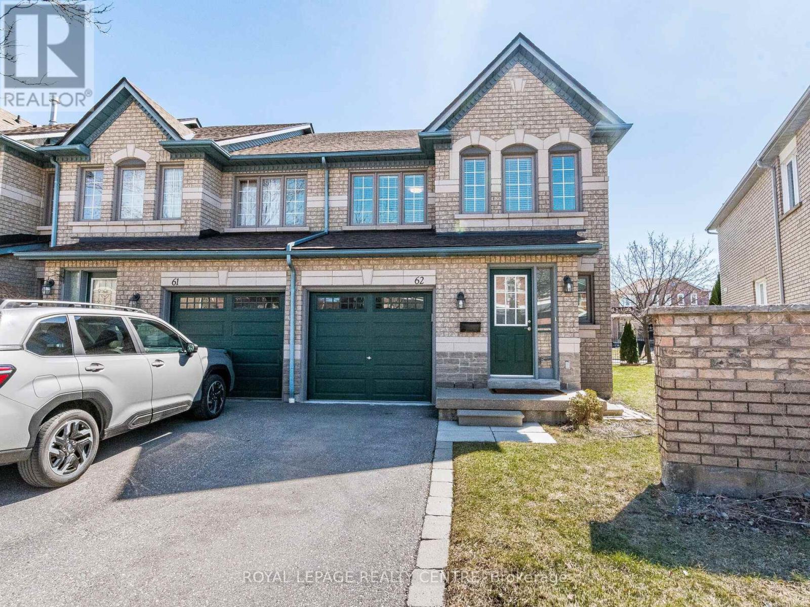 62 - 455 Apache Court, Mississauga, Ontario  L4Z 3W8 - Photo 12 - W12579800