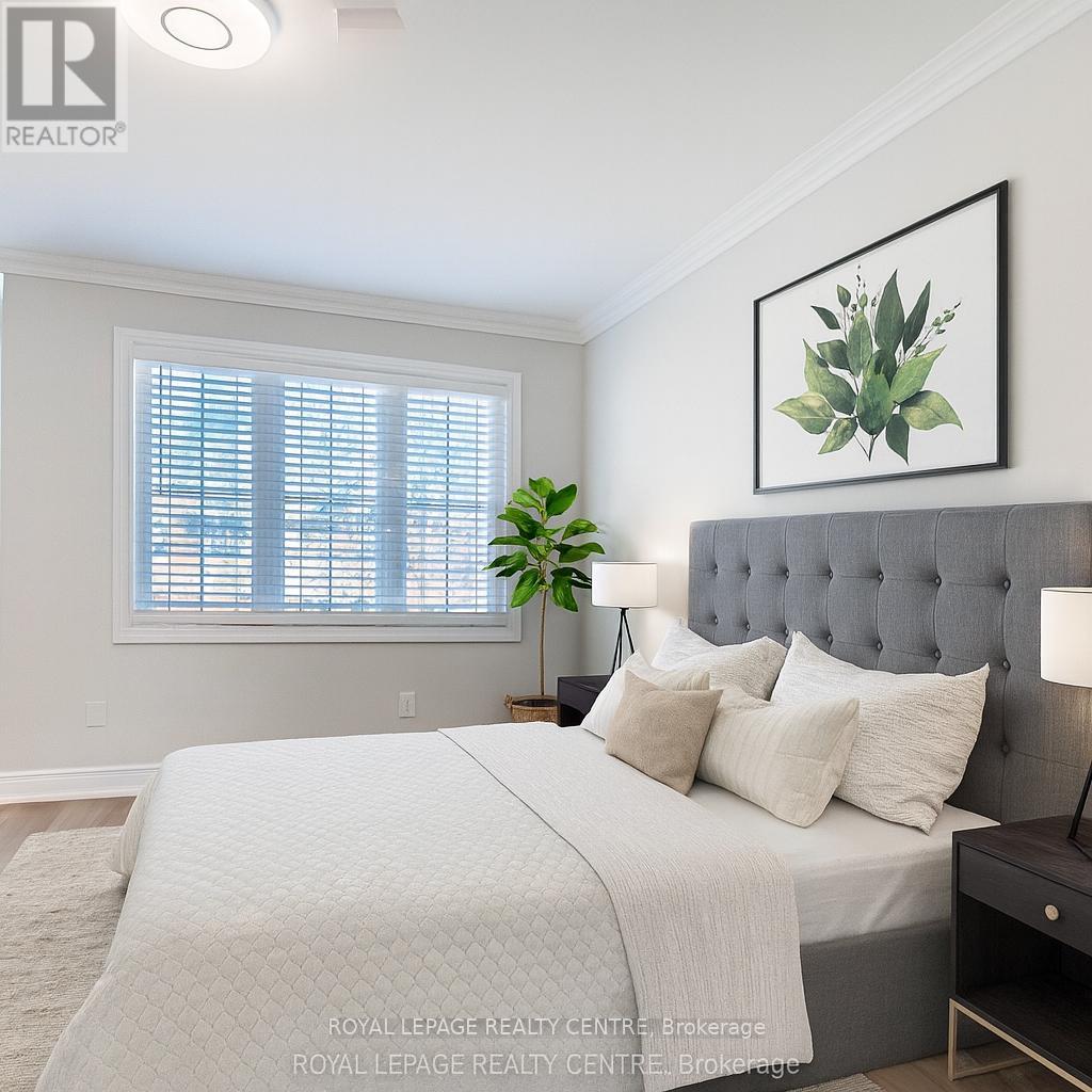 62 - 455 Apache Court, Mississauga, Ontario  L4Z 3W8 - Photo 27 - W12579800