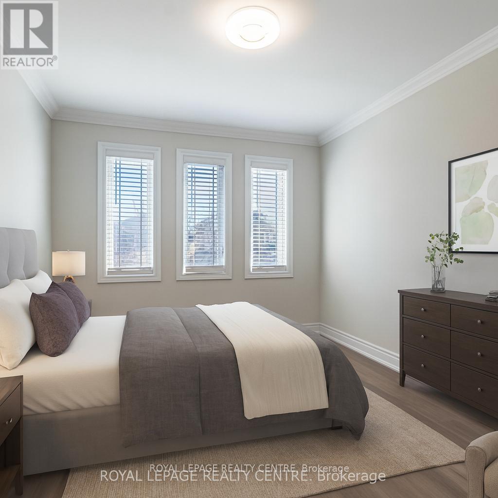 62 - 455 Apache Court, Mississauga, Ontario  L4Z 3W8 - Photo 36 - W12579800