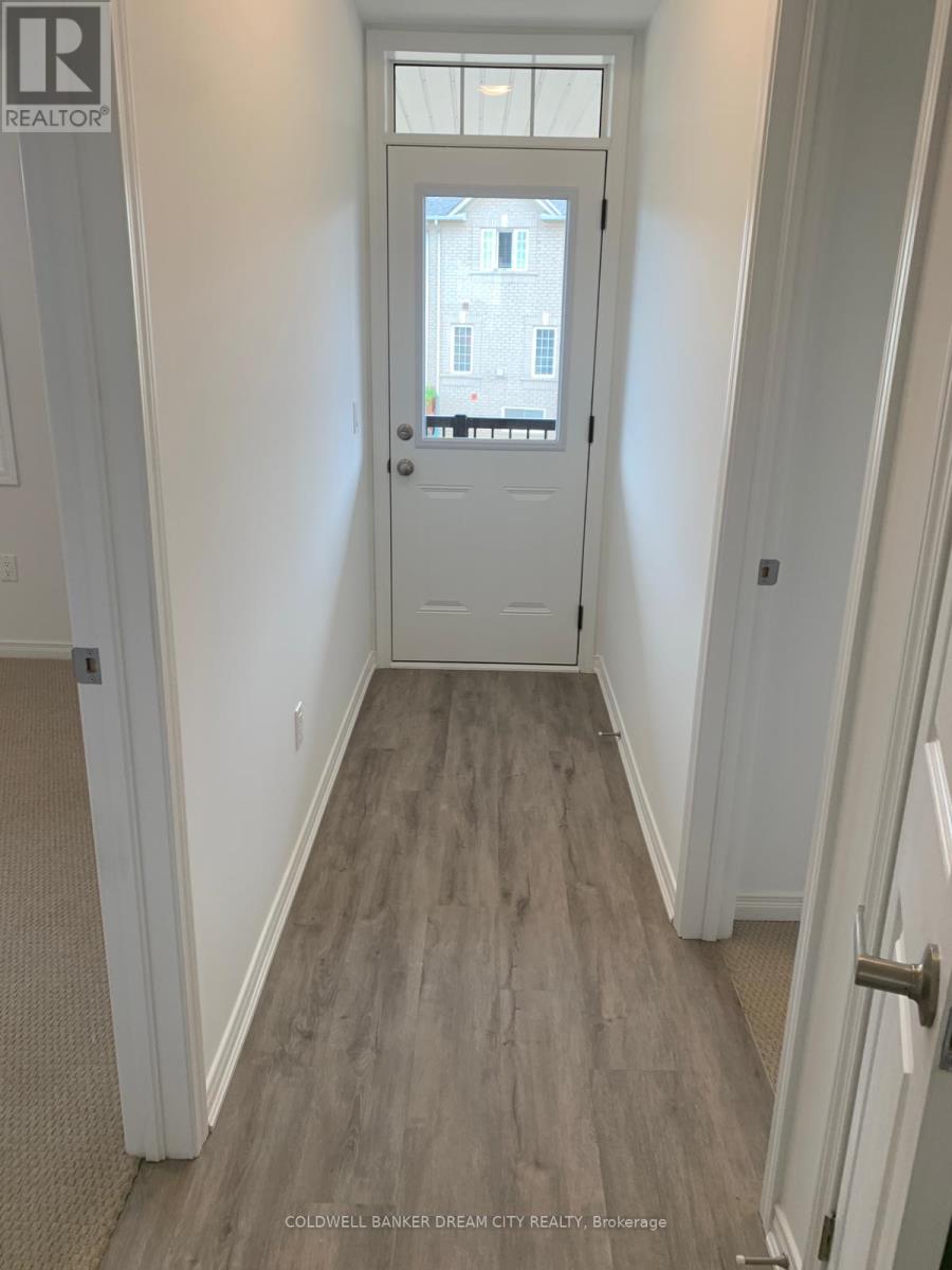 53 - 4350 EBENEZER ROAD, Brampton, Ontario