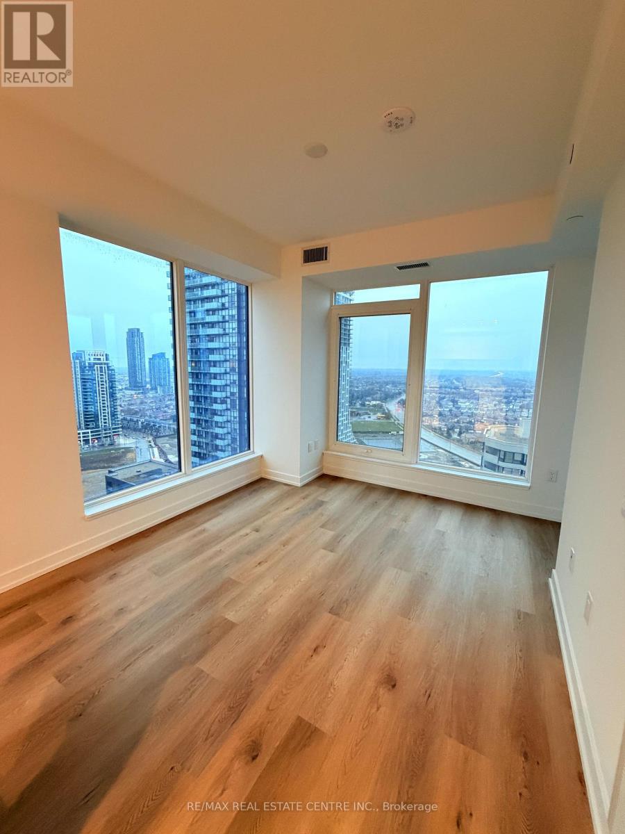 2308 - 395 Square One Drive, Mississauga, Ontario  L5B 0P6 - Photo 15 - W12579828