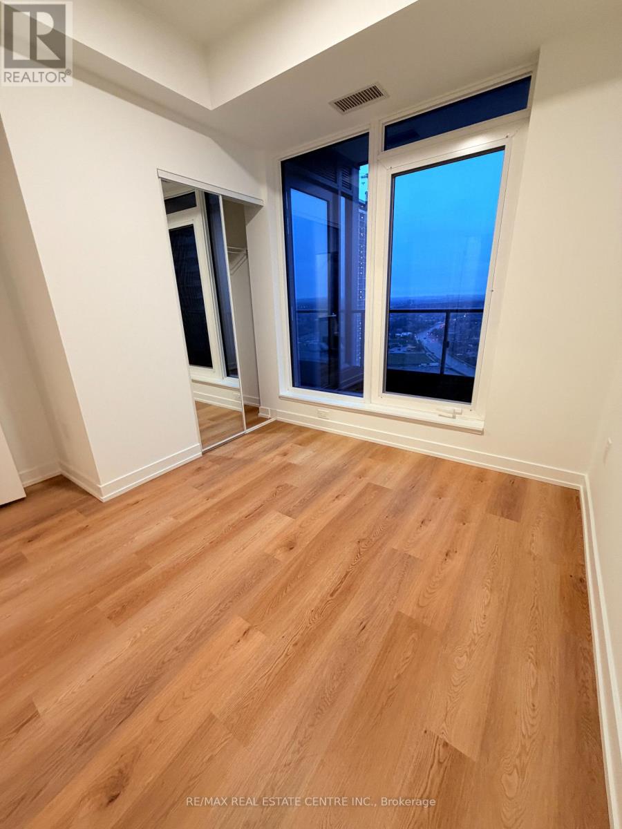 2308 - 395 Square One Drive, Mississauga, Ontario  L5B 0P6 - Photo 20 - W12579828