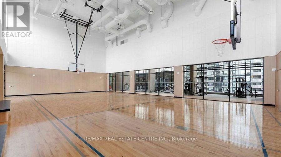 2308 - 395 Square One Drive, Mississauga, Ontario  L5B 0P6 - Photo 3 - W12579828