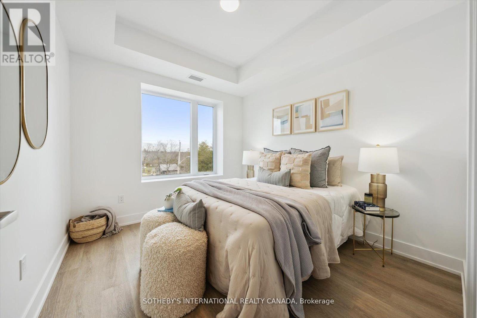 306 - 19b West Street N, Kawartha Lakes, Ontario K0M 1N0 - Photo 18 - X12494076