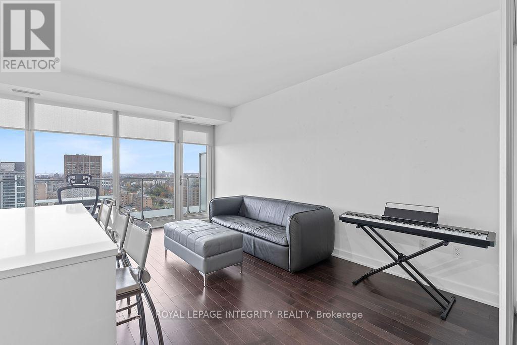 1908 - 111 Champagne Avenue S, Ottawa, Ontario  K1S 5V3 - Photo 15 - X12579864