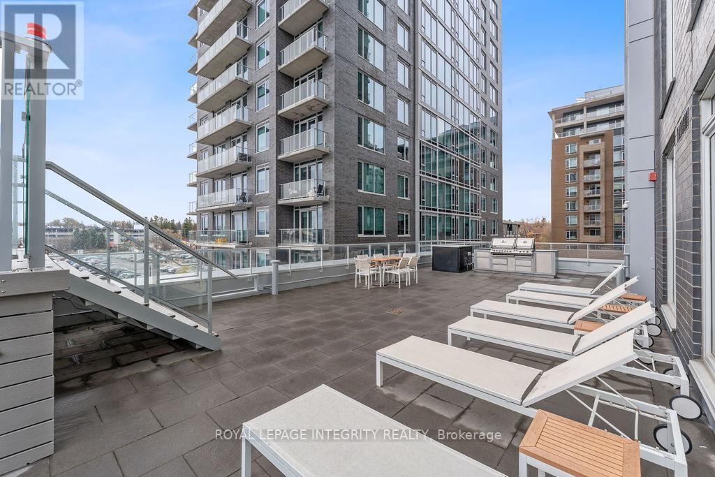 1908 - 111 Champagne Avenue S, Ottawa, Ontario  K1S 5V3 - Photo 26 - X12579864