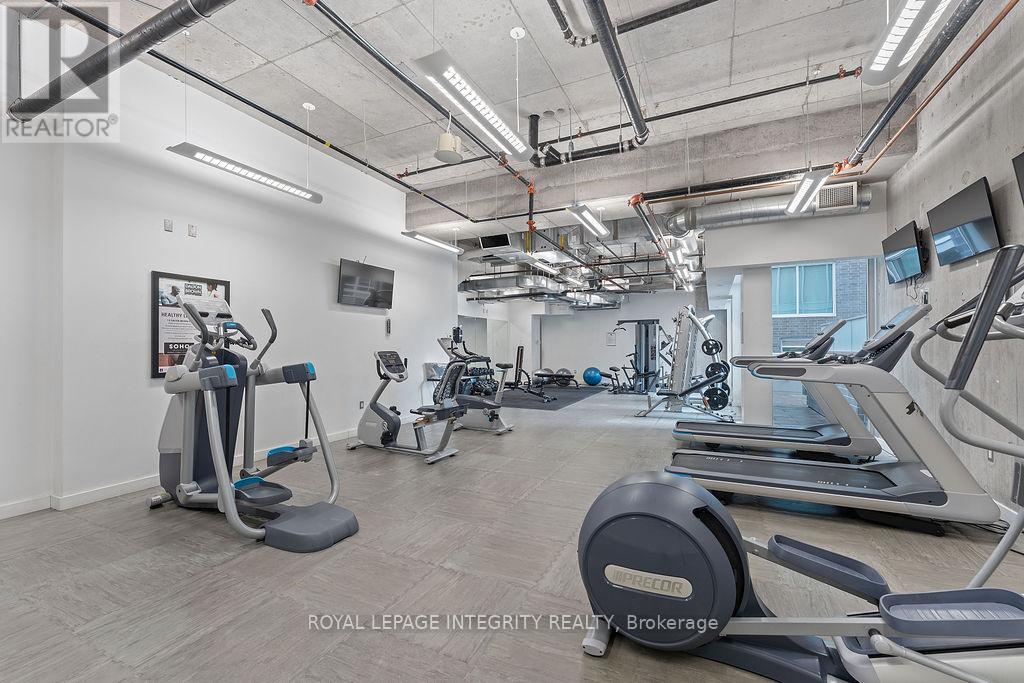 1908 - 111 Champagne Avenue S, Ottawa, Ontario  K1S 5V3 - Photo 28 - X12579864