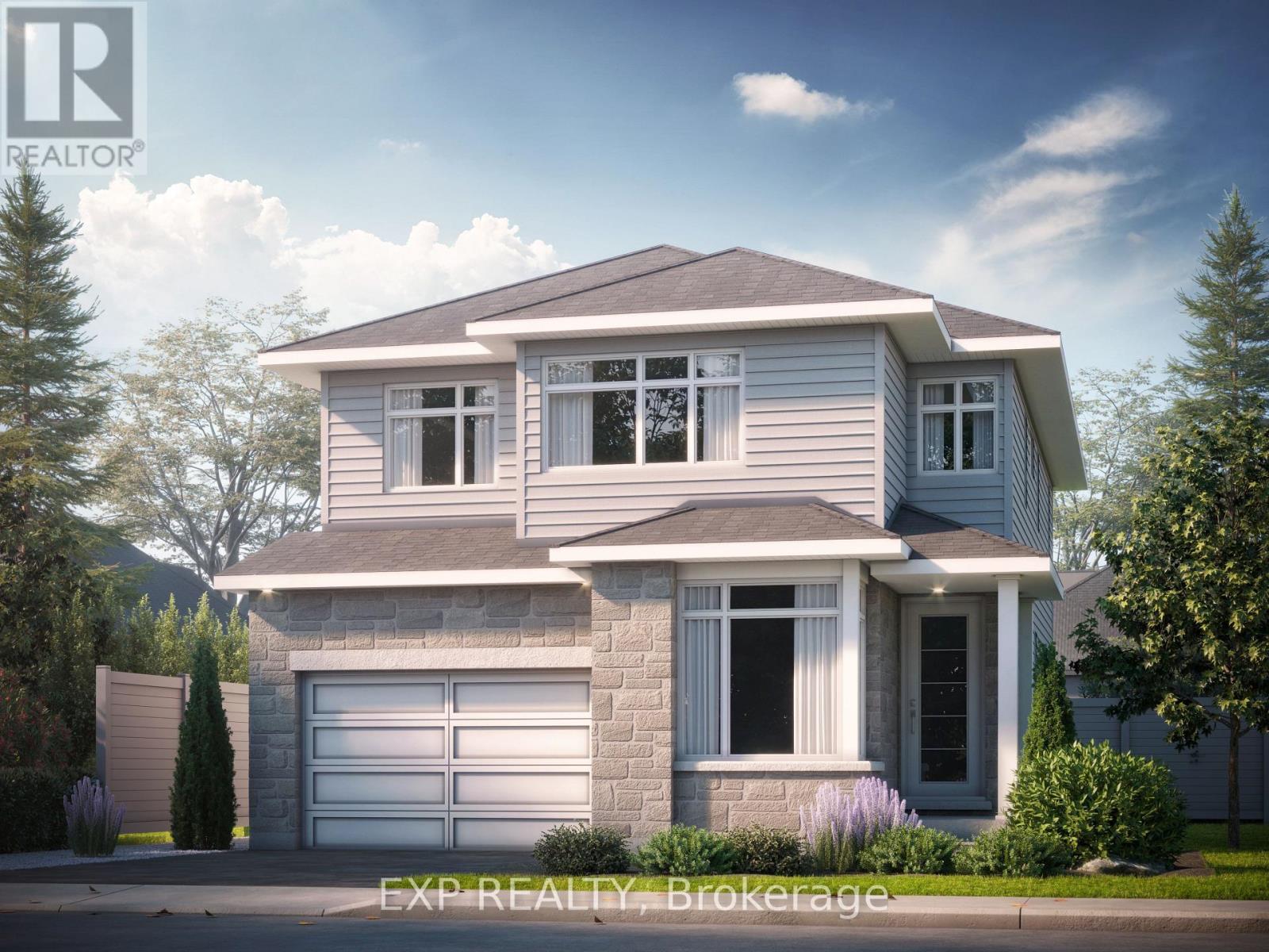 267 O'DONOVAN DRIVE, Carleton Place, Ontario